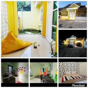 bangunjiwo syariah homestay